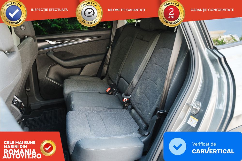 Skoda Kodiaq 2.0 TSI DSG 4X4 Sportline - 23