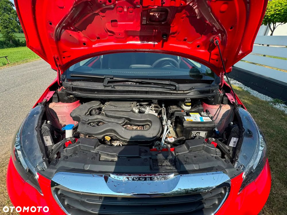 Peugeot 108 VTI 72 Active - 8