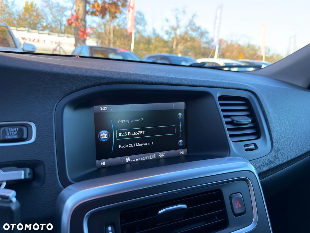 Volvo S60 D3 Momentum - 33