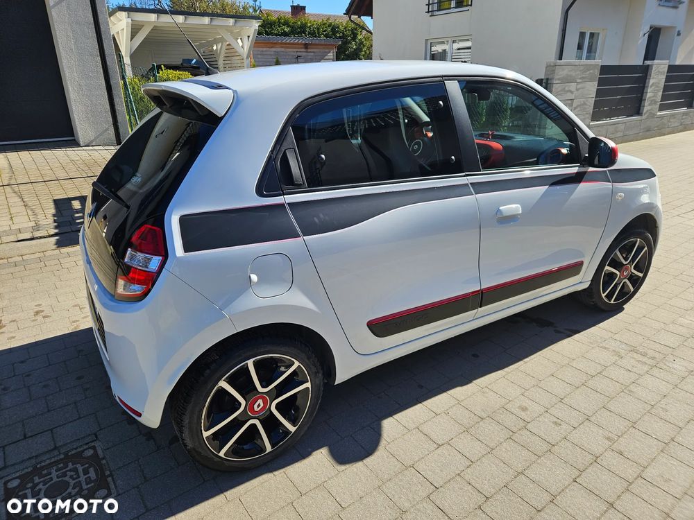 Renault Twingo - 6