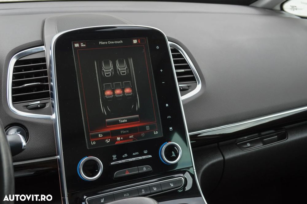 Renault Espace Energy dCi 160 EDC Intens - 17