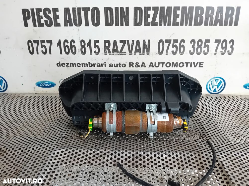 Airbag Pasager Range Rover Evoque L538 An 2011-2018 - 3