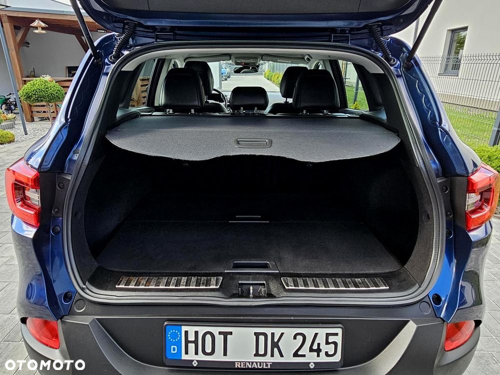 Renault Kadjar Energy dCi 130 Experience - 22