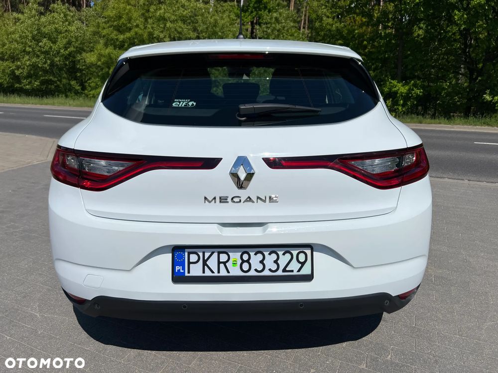 Renault Megane - 7