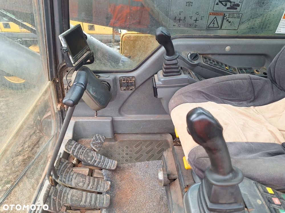 Volvo Ec 460 Blc - 13