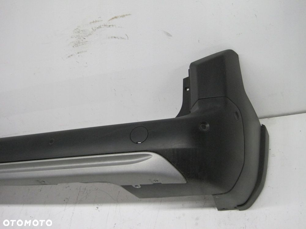 Zderzak tył tylny PEUGEOT RIFTER GT 6 PDC 22R - 4