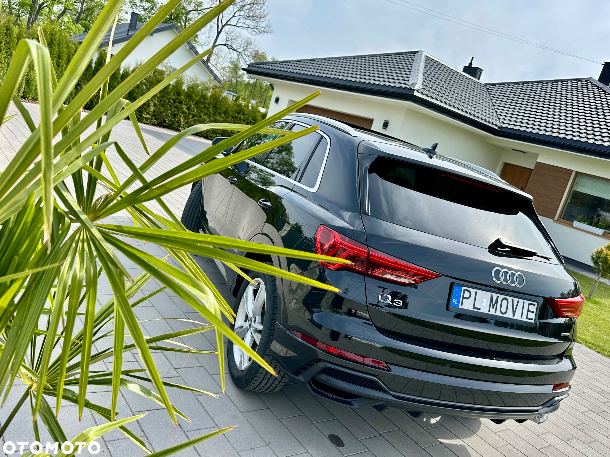 Audi Q3 45 TFSI quattro S tronic S line - 7