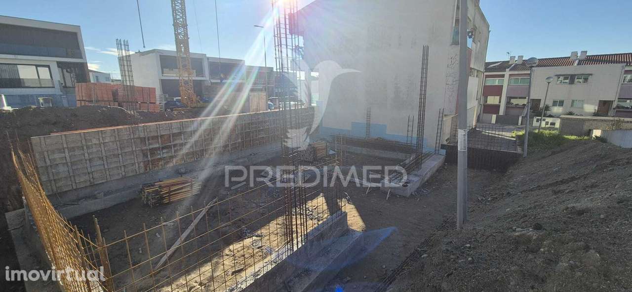 Apartamento T2 - Soutelo - Grande imagem: 3/12