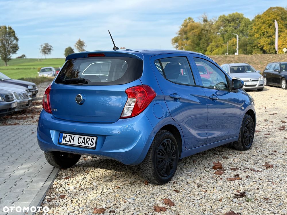 Opel Karl - 5