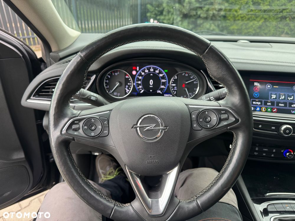 Opel Insignia - 14