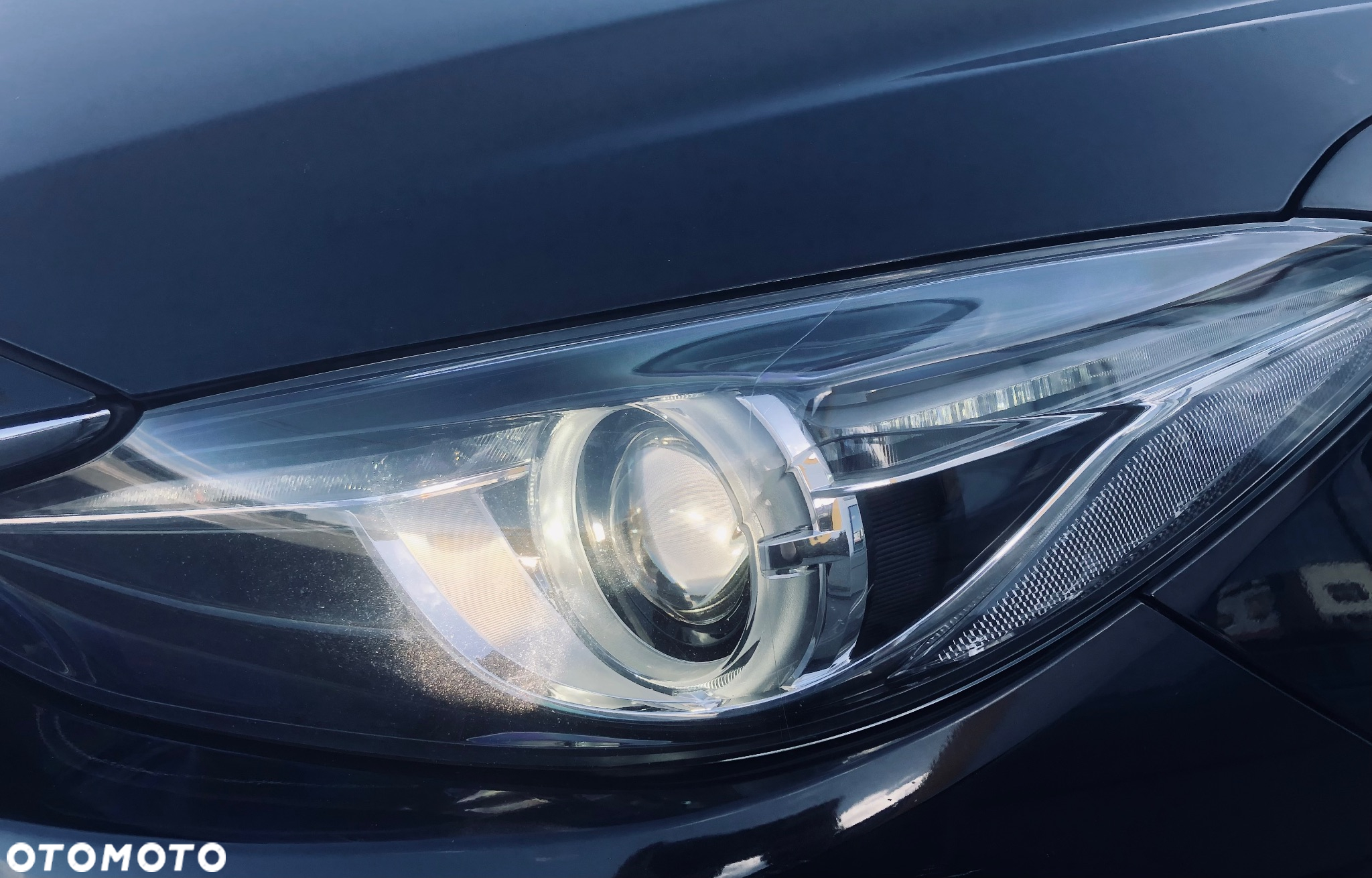 Mazda 3 SKYACTIV-D 150 Exclusive-Line - 7