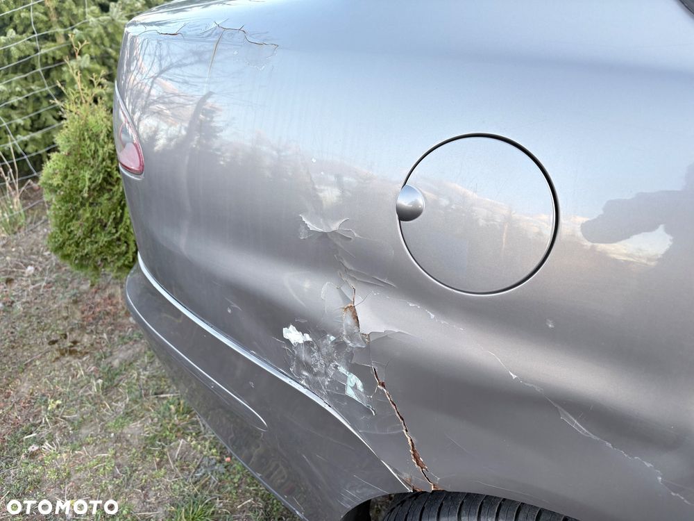 Seat Cordoba 1.9 TDI Reference - 5