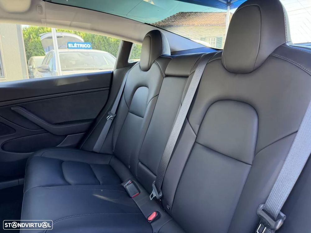 Tesla Model 3 Performance Tração Integral - 24
