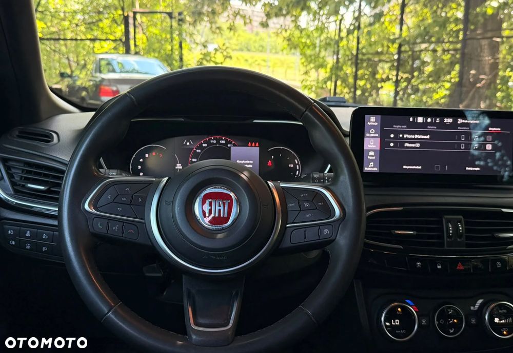 Fiat Tipo 1.0 T3 City Sport - 16