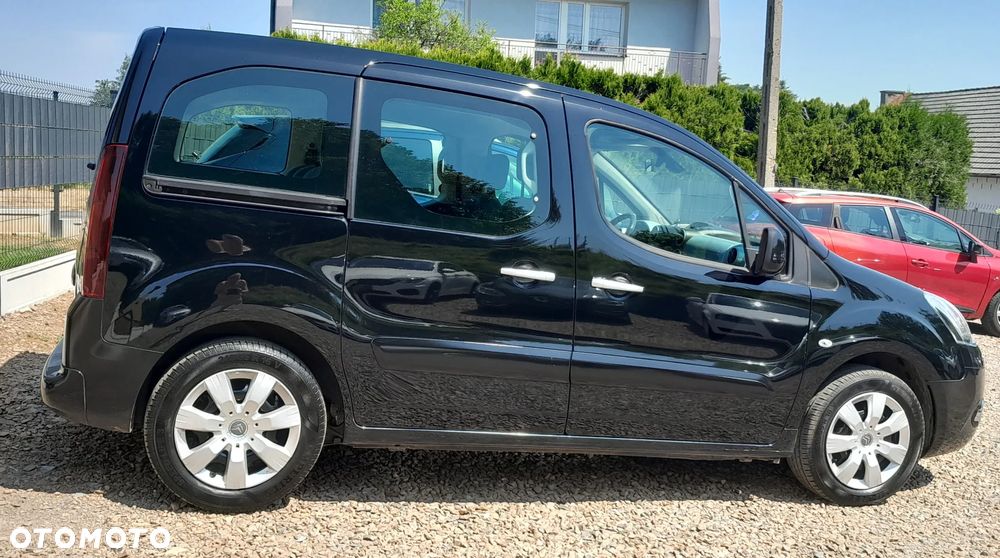 Citroën Berlingo 1.6 HDi - 7