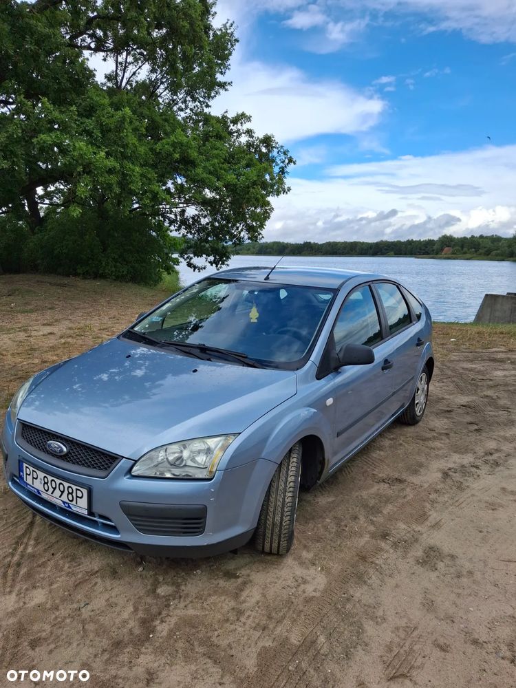 Ford Focus - 2