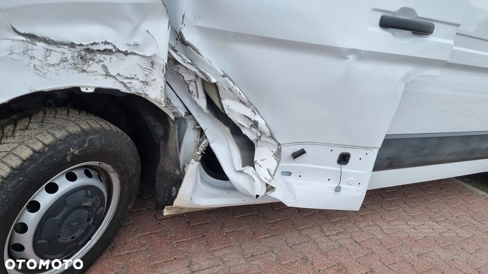 Renault Master - 21