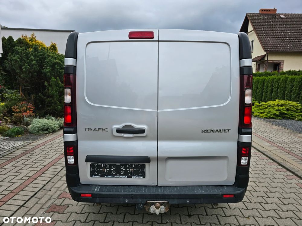 Renault Trafic - 4