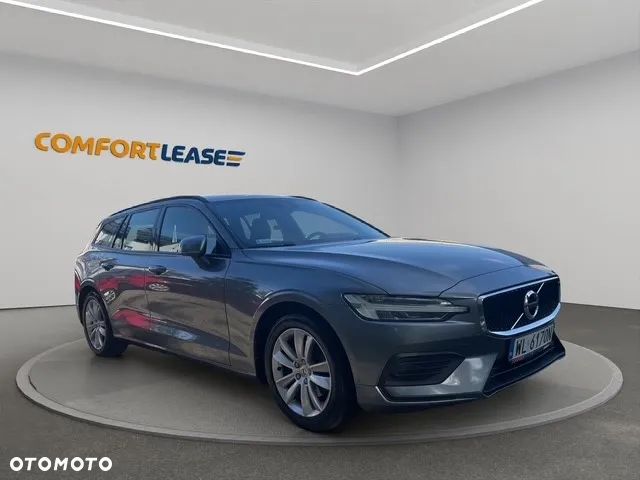Volvo V60 D3 Momentum - 6