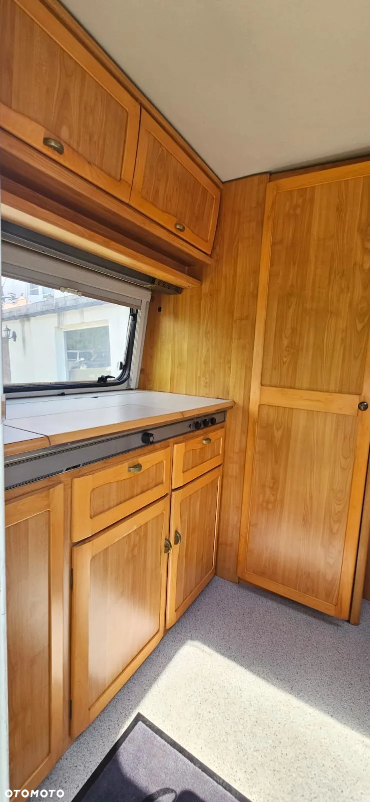 Hymer-Eriba Eriba - 3