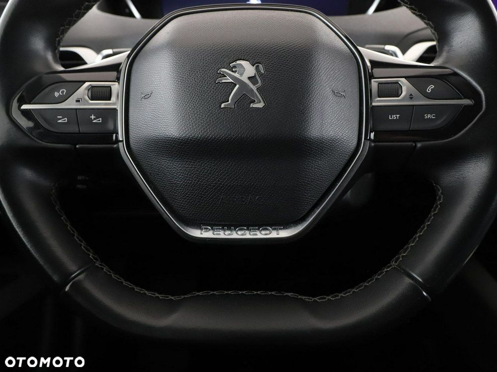 Peugeot 3008 BlueHDi 130 Stop & Start EAT8 Active - 22