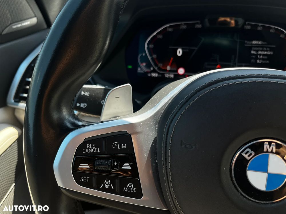 BMW X5 xDrive40d AT MHEV - 16