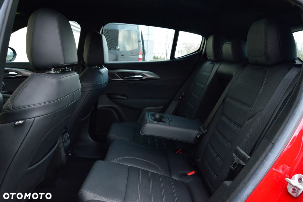 Alfa Romeo Tonale 1.5 T4 GSE mHEV TI DCT - 16