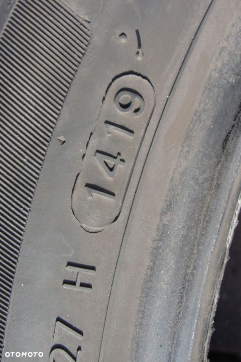 OPONY 2 SZT HANKOOK VENTUS S1 EVO2 225/45/18 5mm - 8