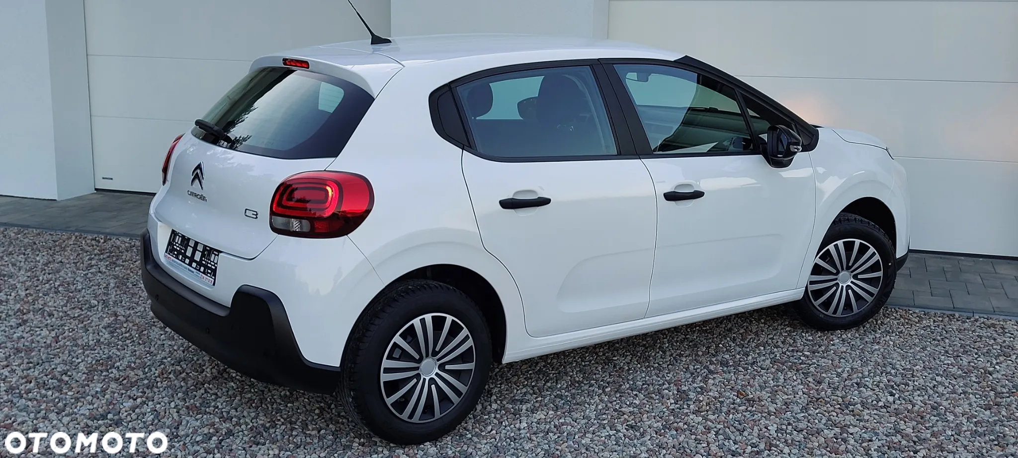 Citroën C3 1.2 PureTech Feel - 5