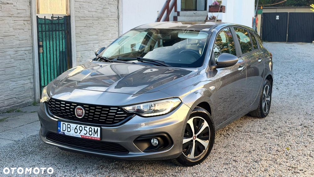 Fiat Tipo
