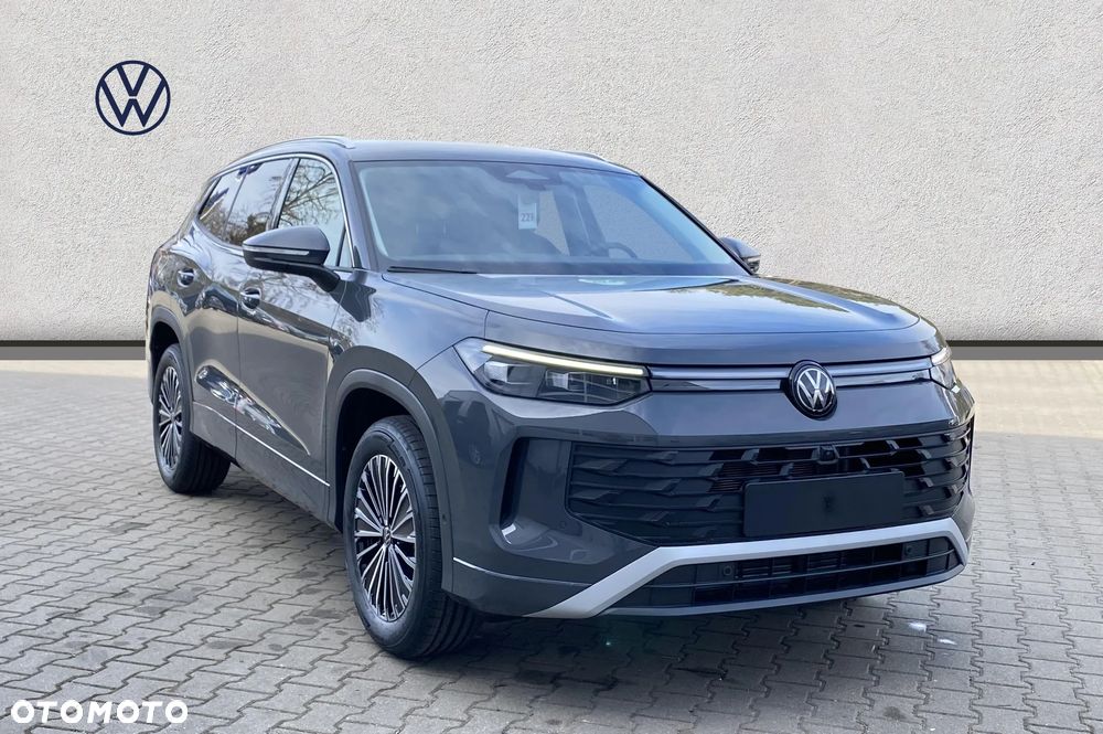 Volkswagen Tayron - 8