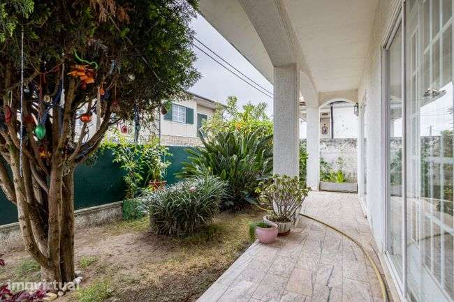Moradia T3+ 1 à venda em Vila Nova de Gaia - Grande imagem: 2/34