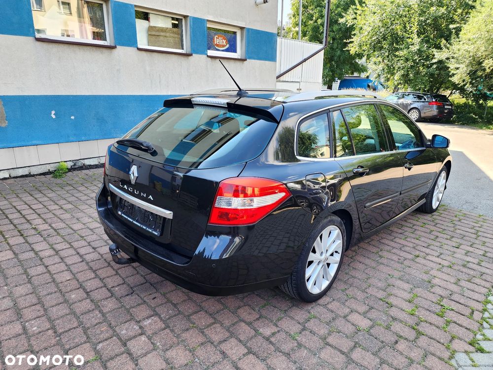 Renault Laguna 2.0 16V 140 Dynamique - 4