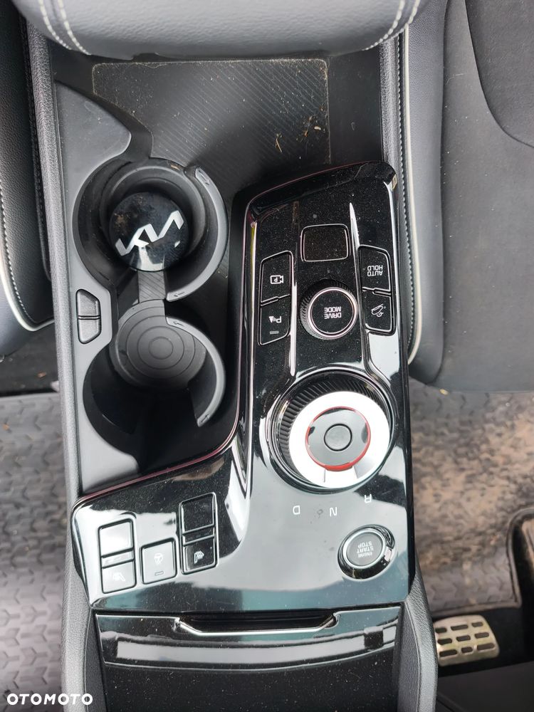 Kia Sportage 1.6 T-GDI HEV GT Line 2WD - 17