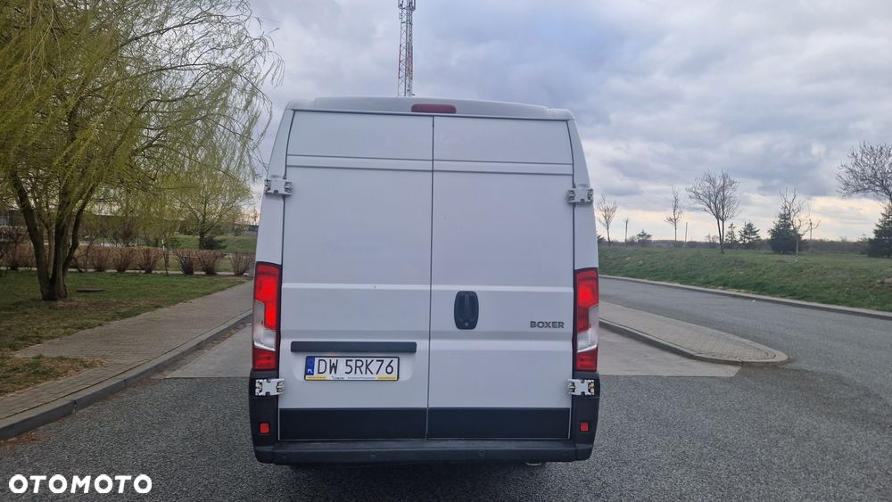 Peugeot BOXER - 6