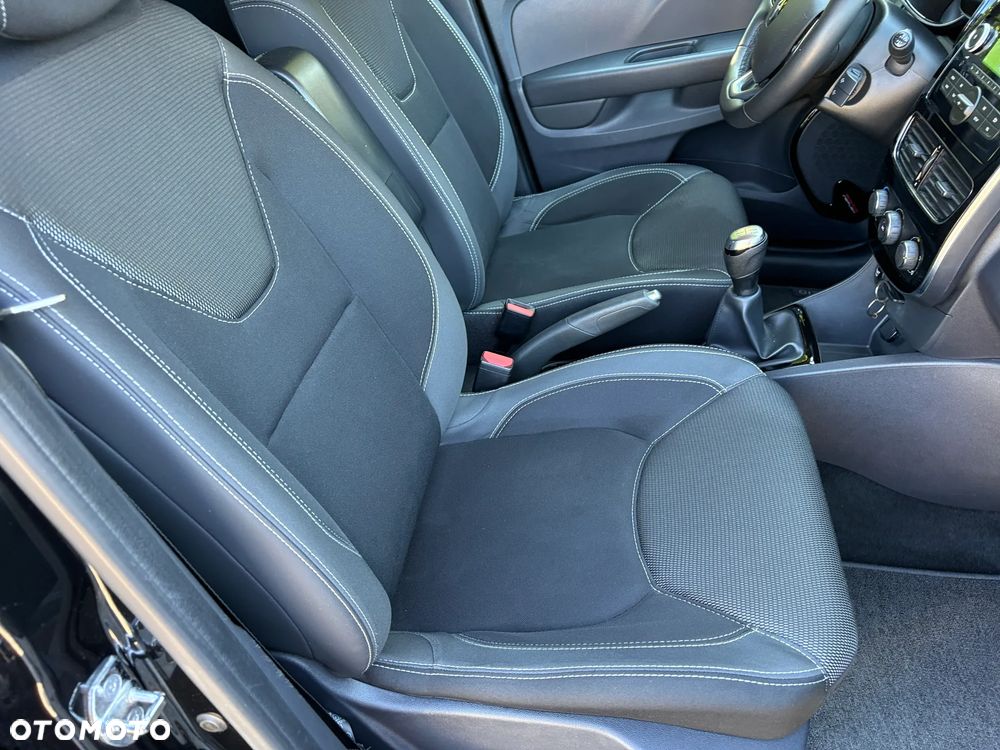 Renault Clio - 18