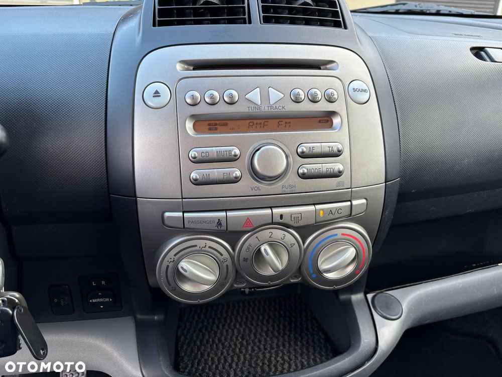Subaru Justy 1.0 Trend - 15