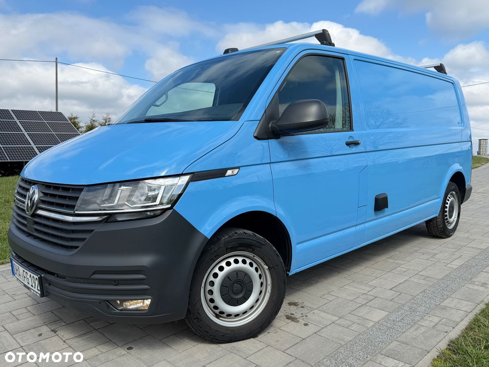 Volkswagen Transporter - 18