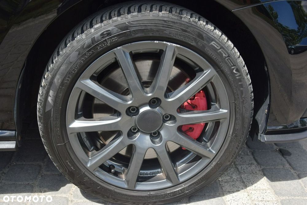 Volkswagen Polo 1.8 TSI (Blue Motion Technology) GTI - 15