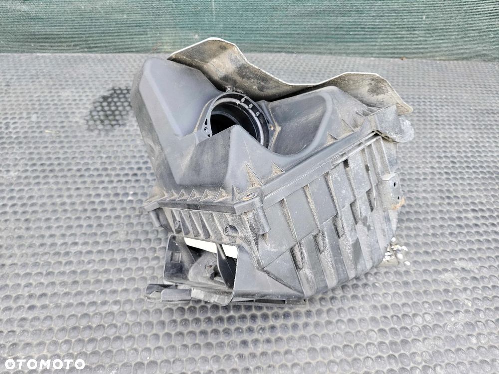Obudowa 038133835J Filtra Filtr Powietrza Pokrywa 1.9 TDI Diesel Audi A4 B6 B7 - 11