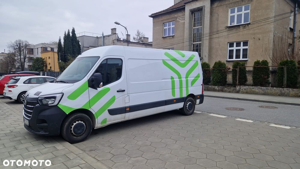 Renault MASTER - 3