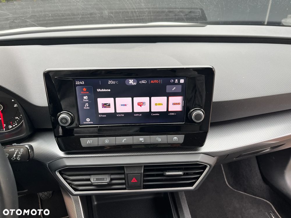 Seat Leon 1.5 TSI Style - 12
