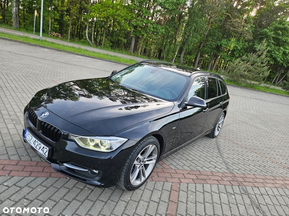 BMW Seria 3 - 3