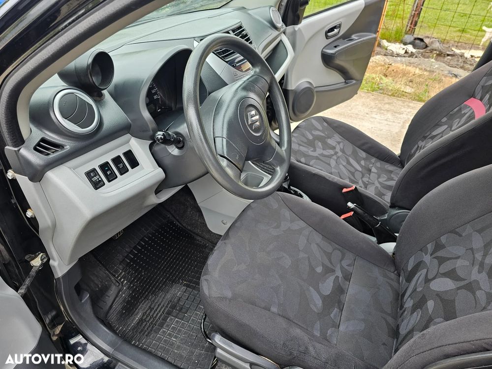 Suzuki Alto - 6