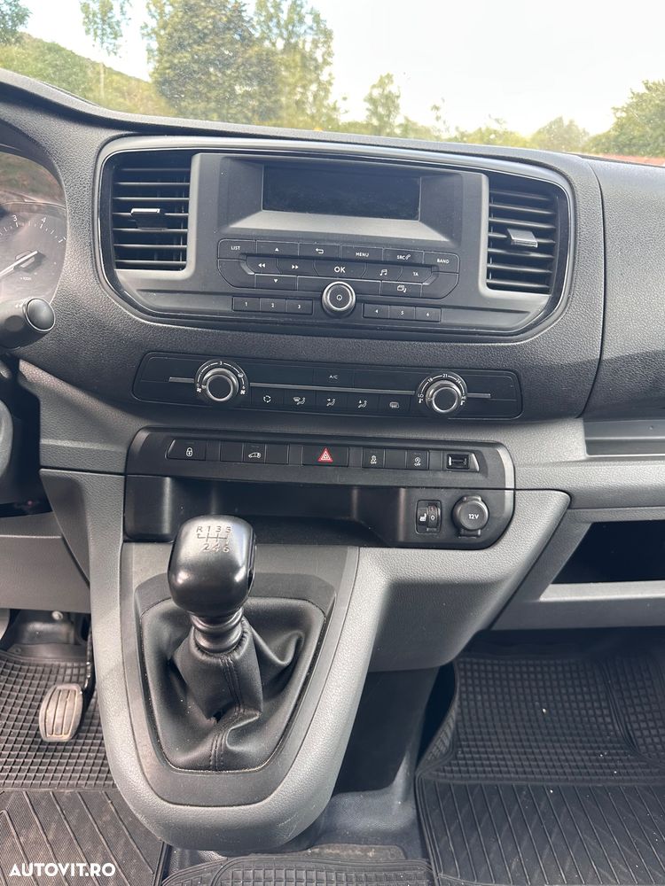 Peugeot Expert - 5