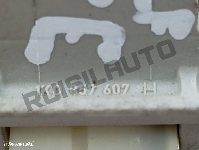 Pega / Puxador Tejadilho Frente Esquerdo 1k085_7607h Vw Golf V - 3