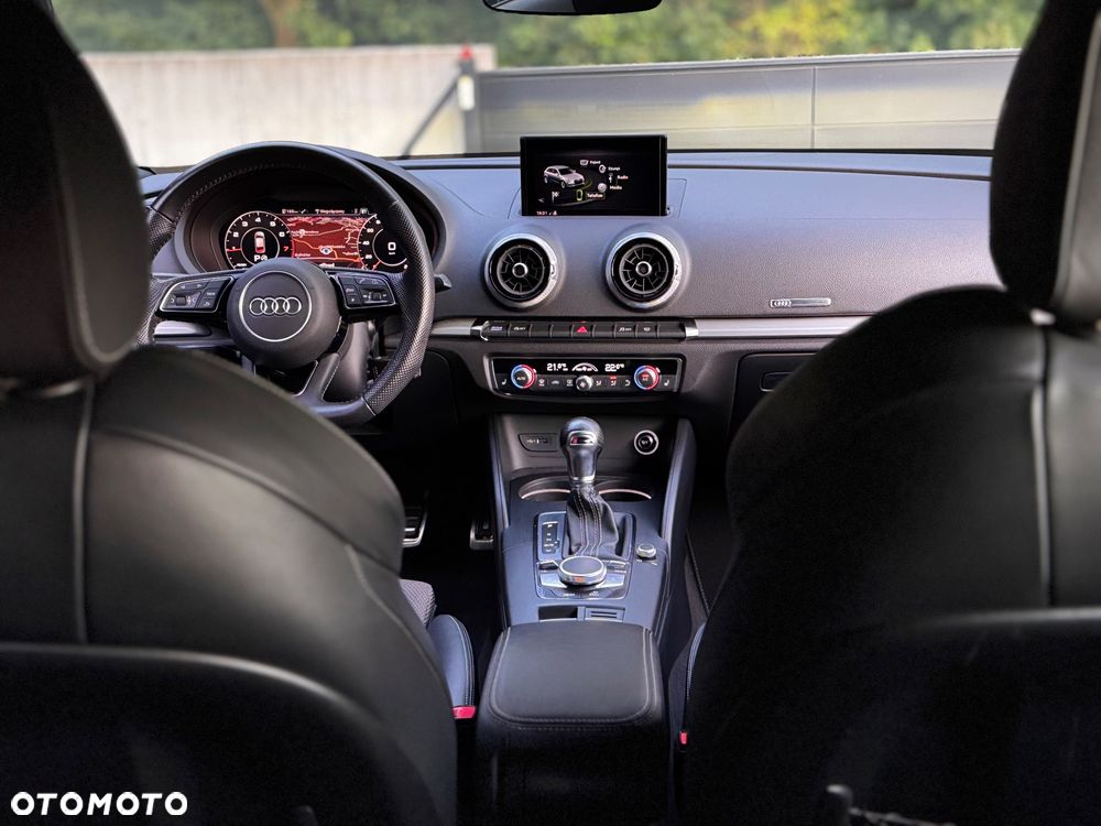 Audi A3 Sportback - 11