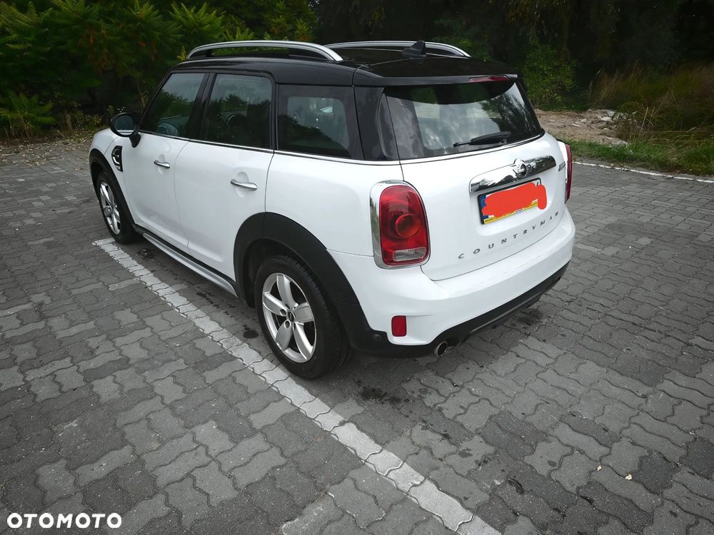 MINI Countryman - 21