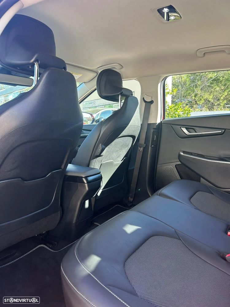 Kia EV6 77,4-kWh - 6
