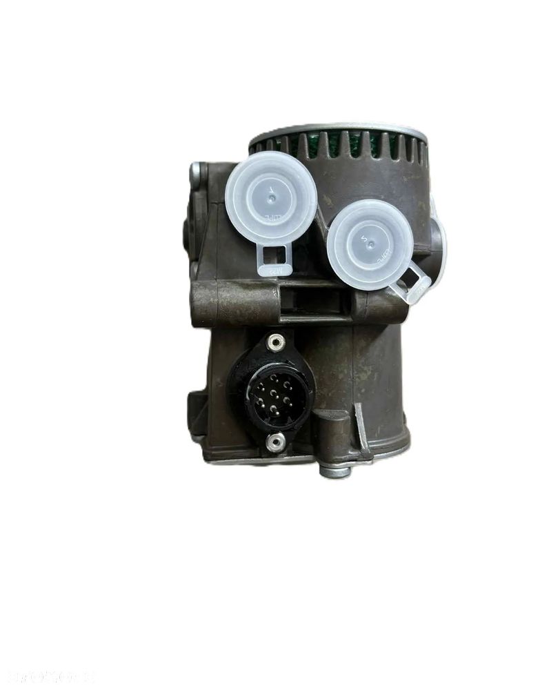NOWY ZAWÓR MODULATOR EBS MERCEDES ATEGO EA2000 - 5